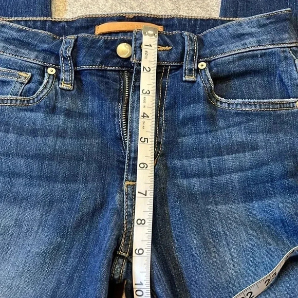 Joe's Jeans, The Icon Mid Rise Skinny. Size 26. - Picture 13 of 13